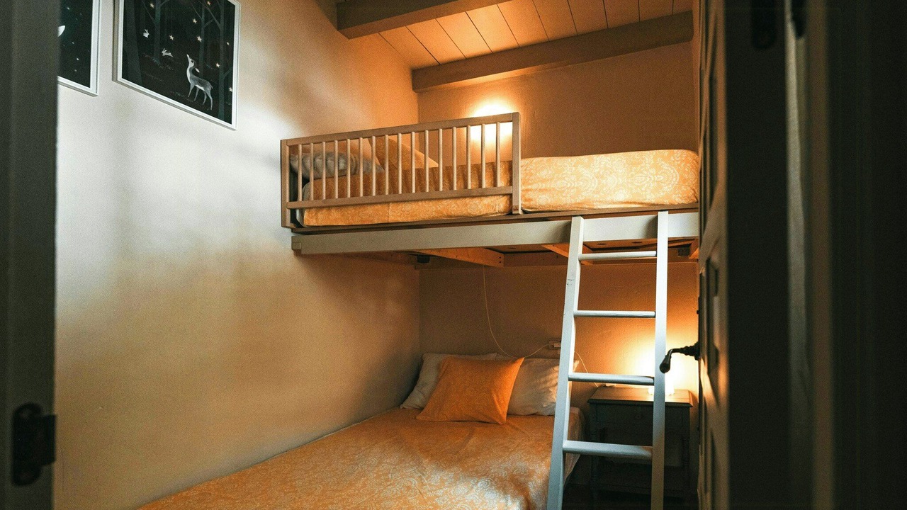 Photo of Bedroom in Guejar Sierra