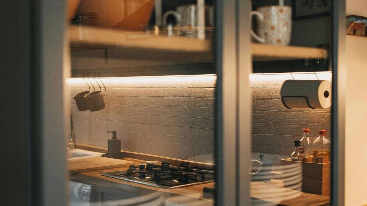 Photo of Kitchen in Guejar Sierra