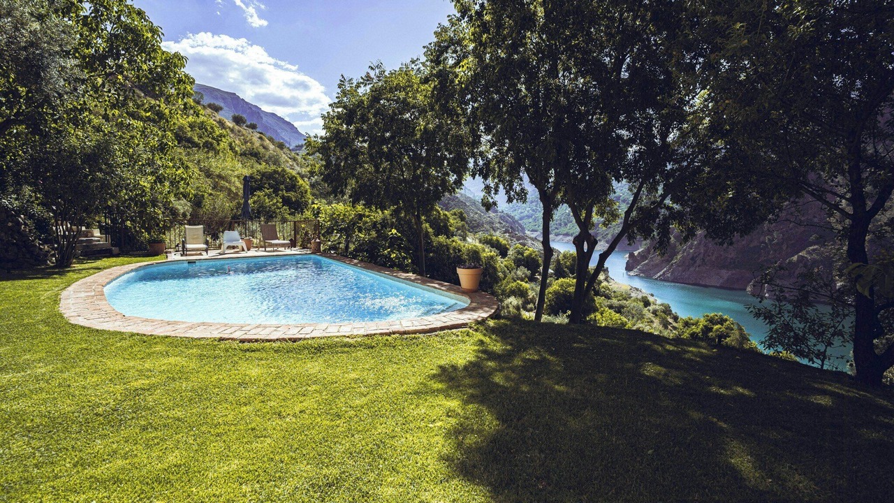 Photo of Outdoor in Guejar Sierra