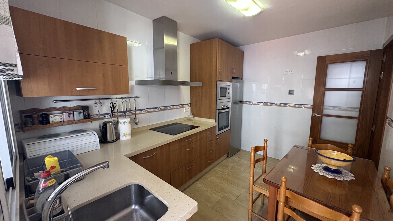 Photo of Kitchen in Maro