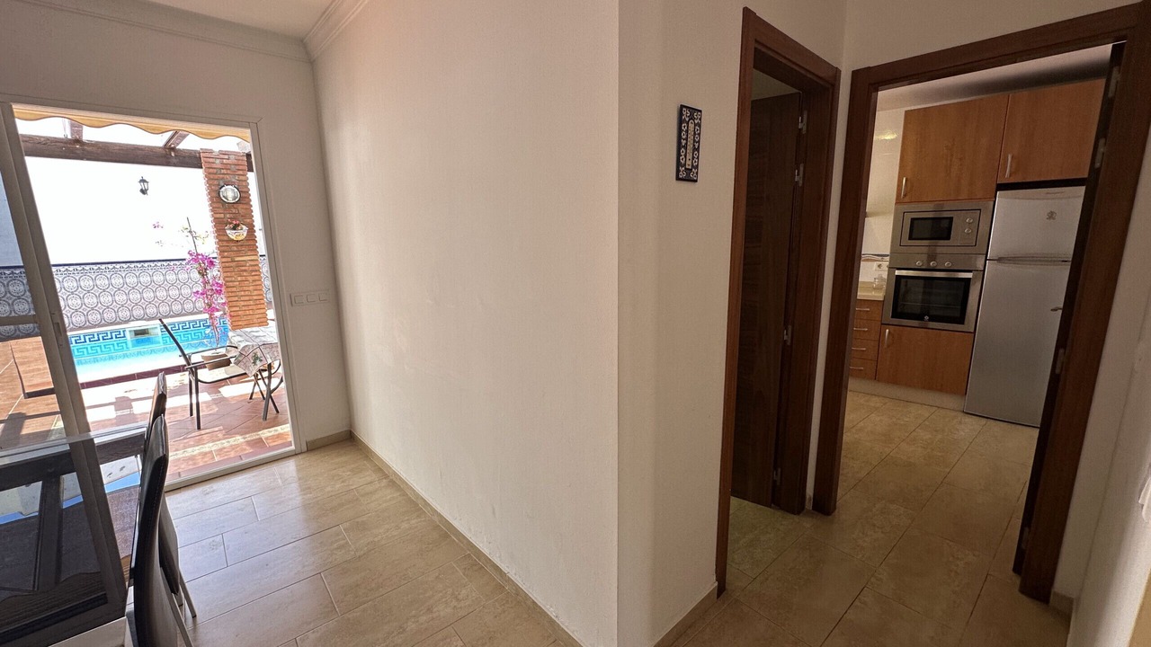 Photo of Kitchen in Maro