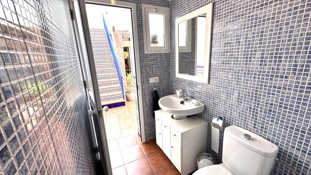 Photo of Bathroom in Maro