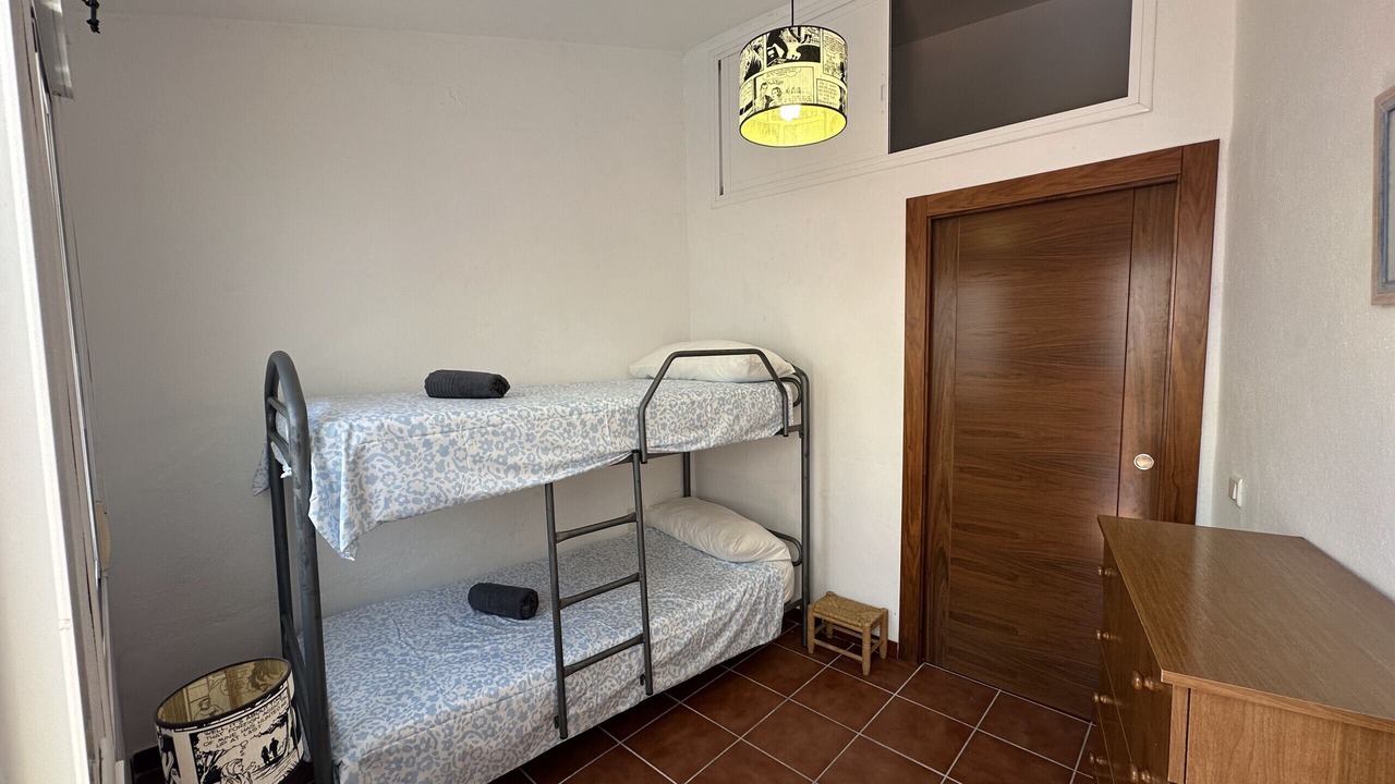 Photo of Bedroom in Maro