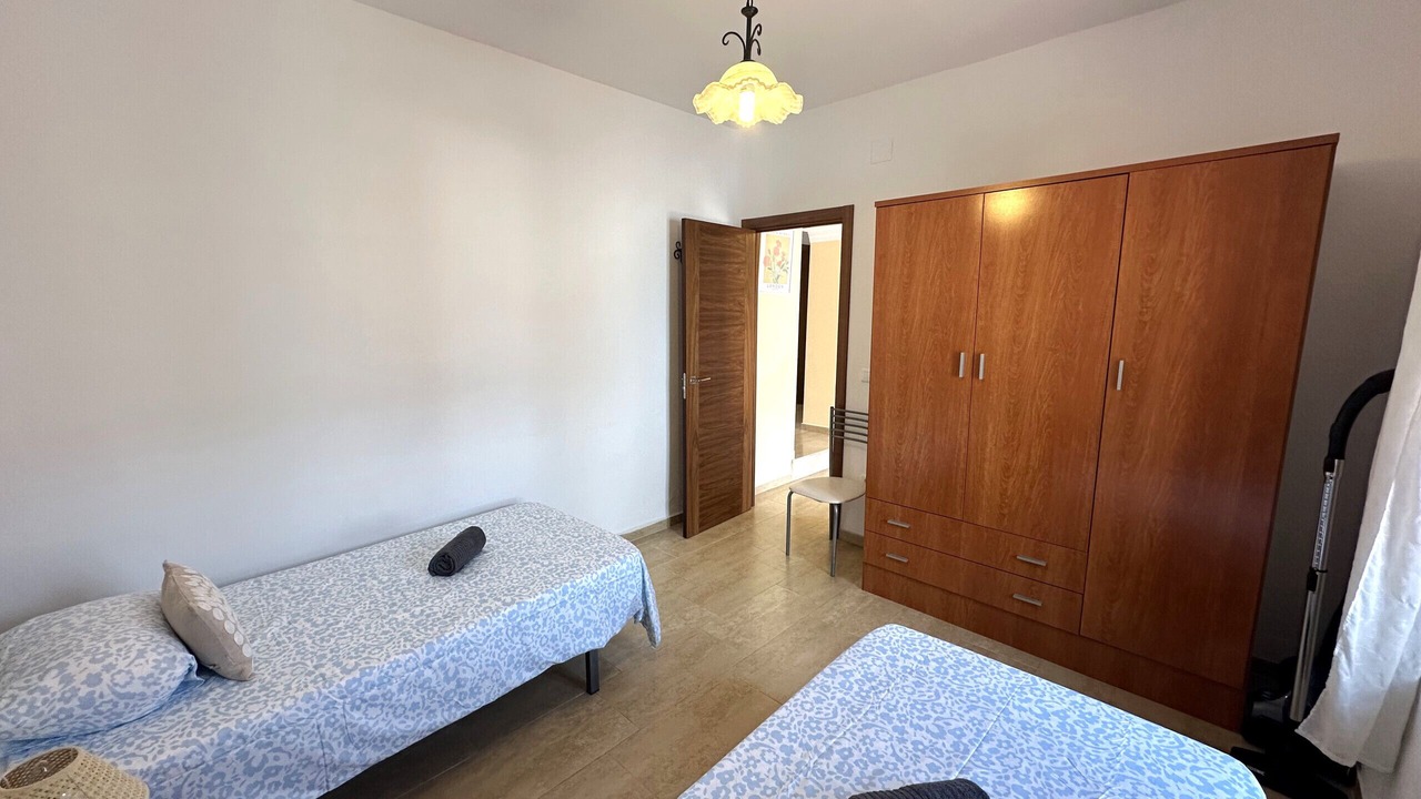 Photo of Bedroom in Maro