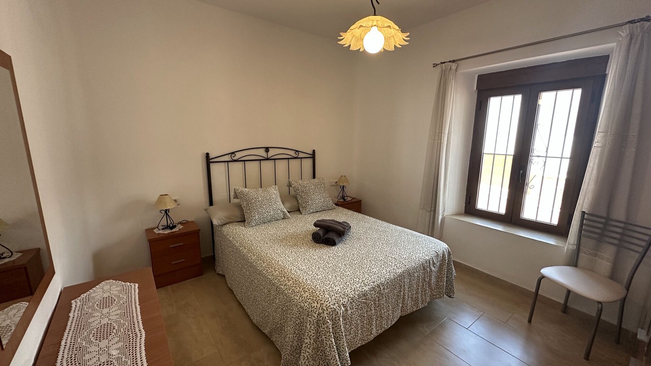 Photo of Bedroom in Maro