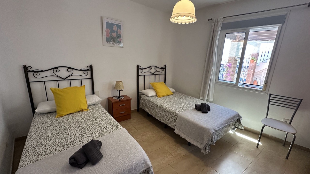 Photo of Bedroom in Maro