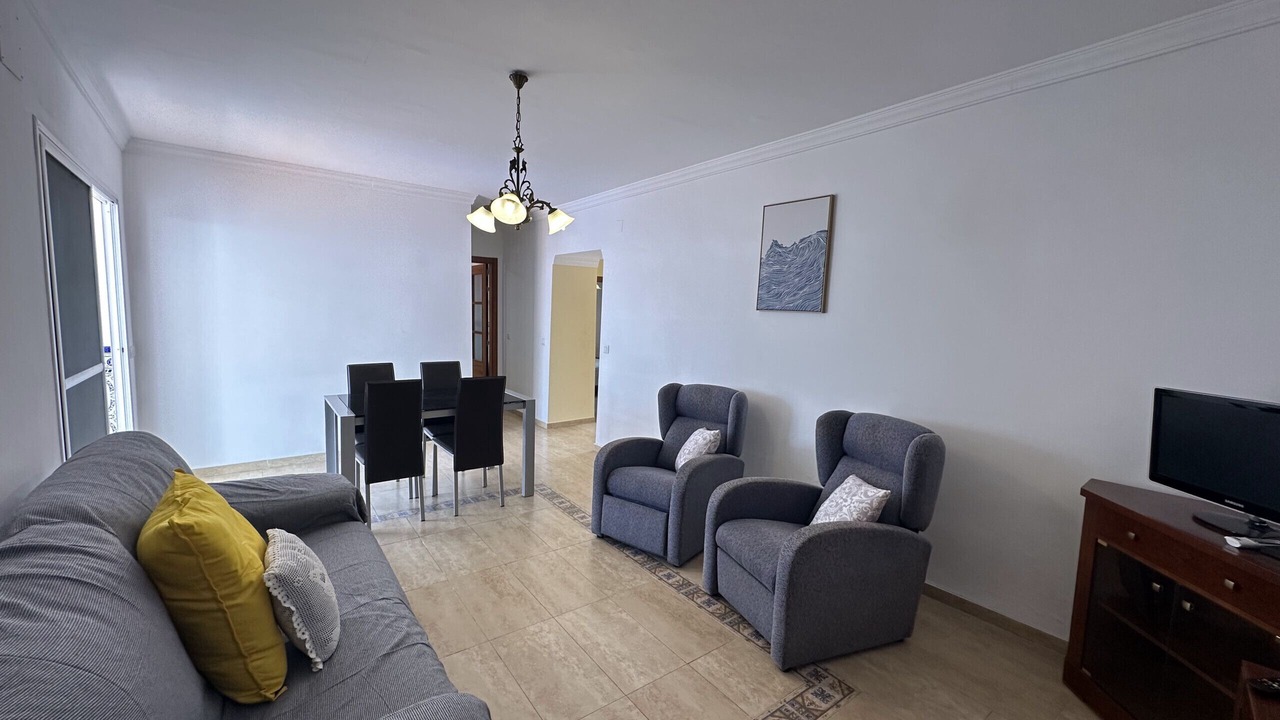 Photo of Livingroom in Maro