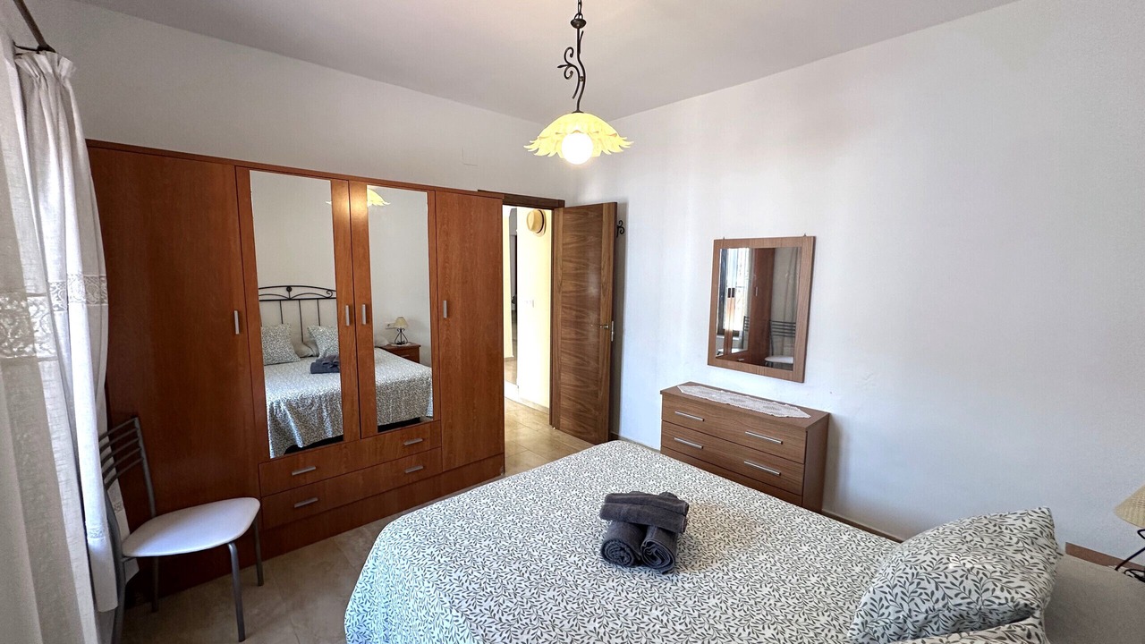 Photo of Bedroom in Maro