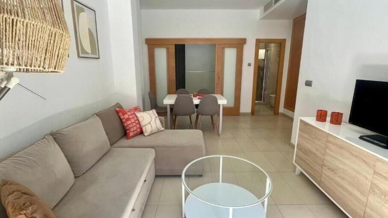 Photo of Livingroom in Central District