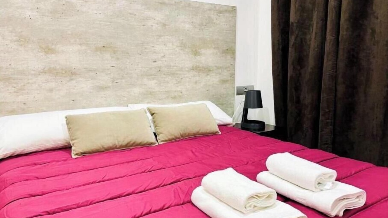 Photo of Bedroom in Central District