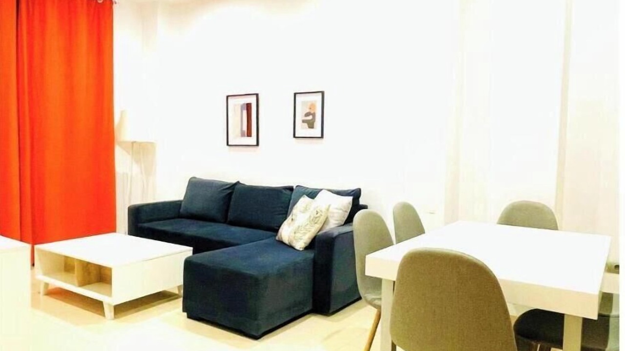 Photo of Livingroom in Central District