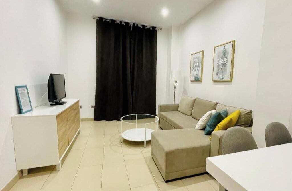 Photo of Livingroom in Central District
