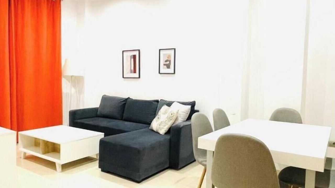 Photo of Livingroom in Granada City Center
