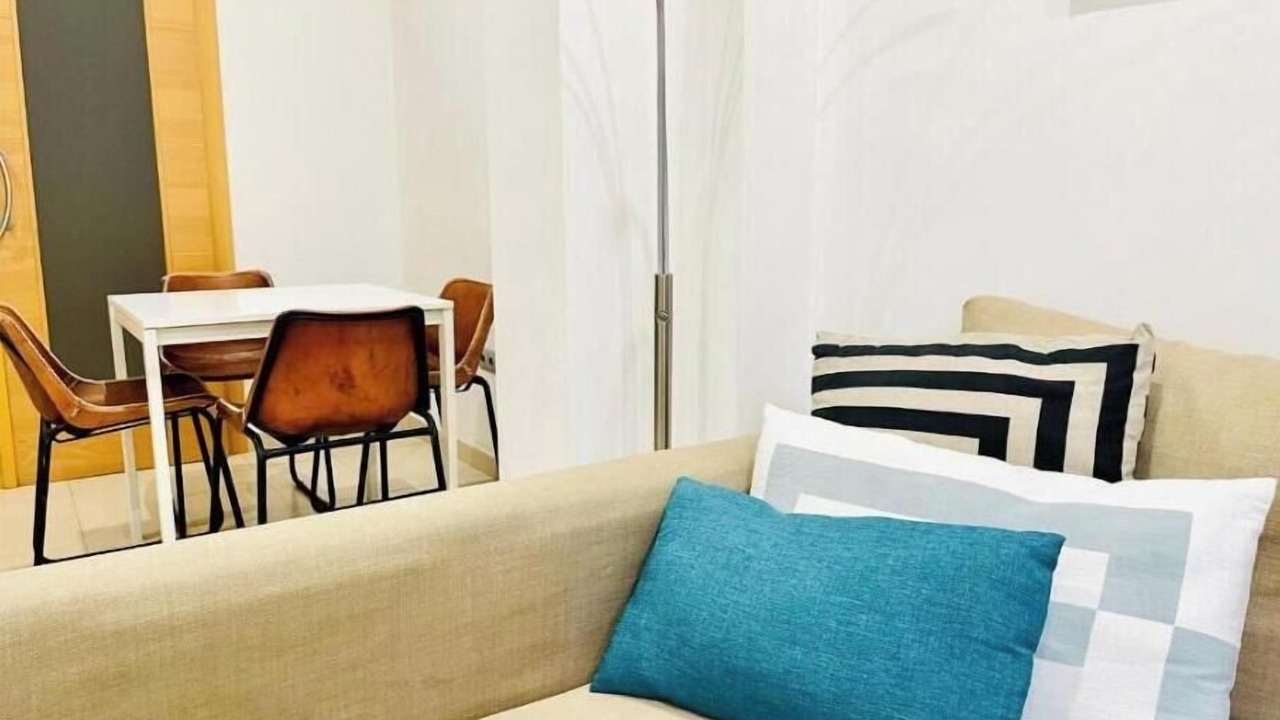 Photo of Livingroom in Granada City Center