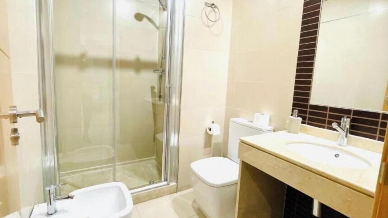 Photo of Bathroom in Granada City Center