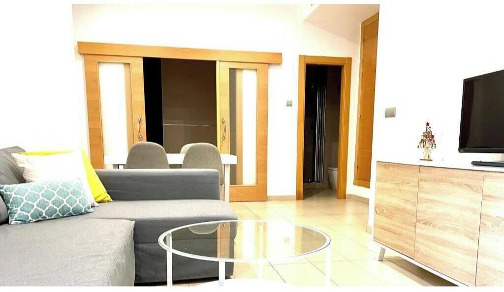 Photo of Livingroom in Granada City Center