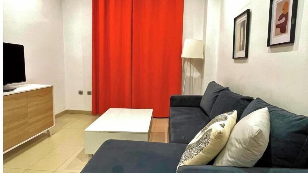 Photo of Livingroom in Centro - Sagrario