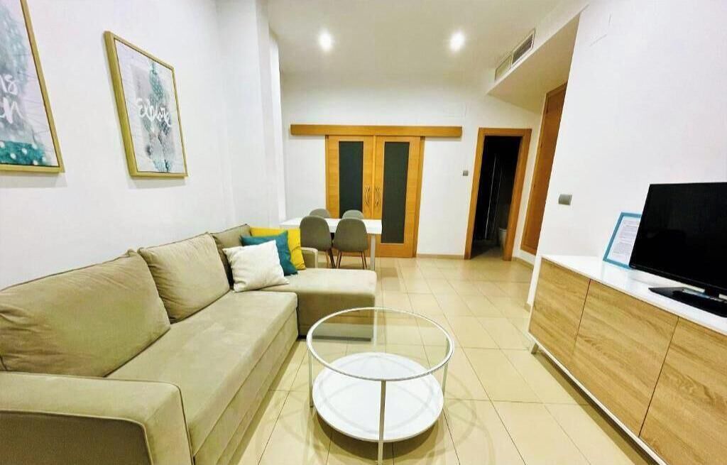 Photo of Livingroom in Centro - Sagrario