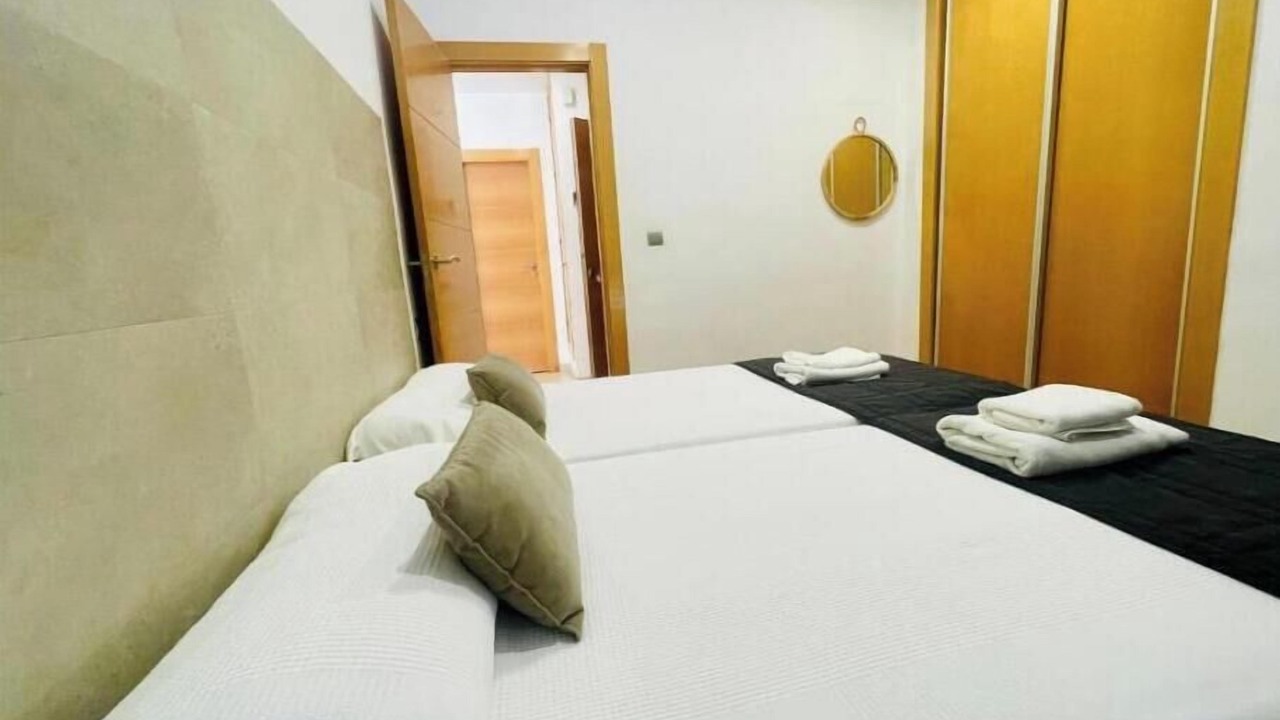 Photo of Bedroom in Central District