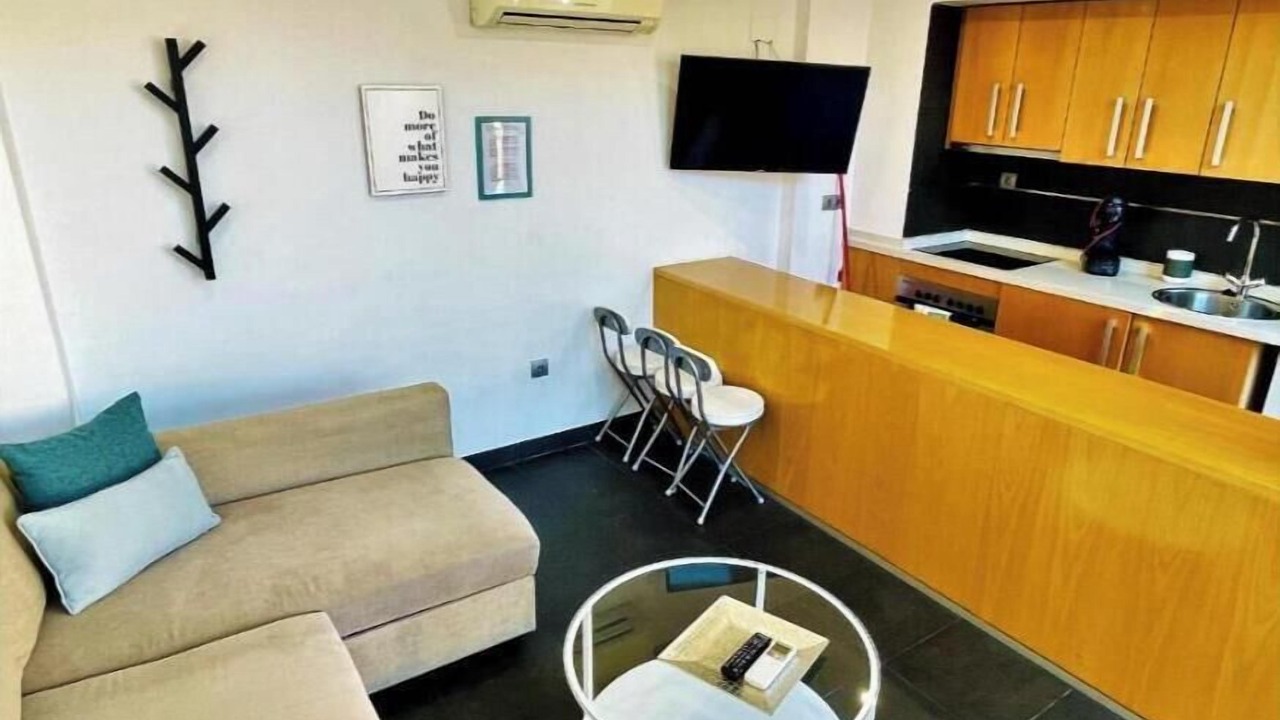 Photo of Livingroom in Centro - Sagrario