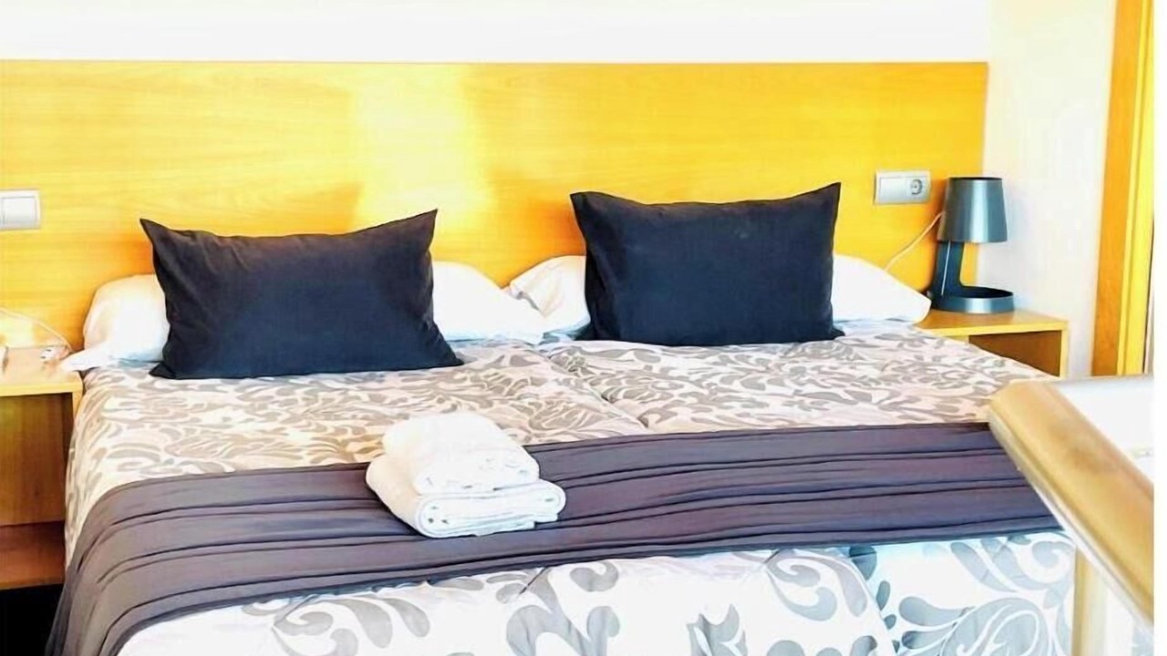 Photo of Bedroom in Centro - Sagrario