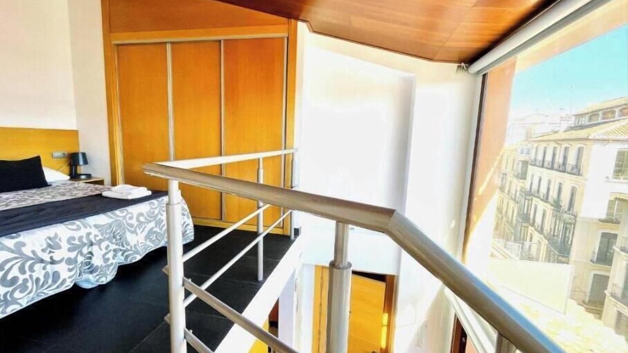 Photo of Bedroom in Centro - Sagrario