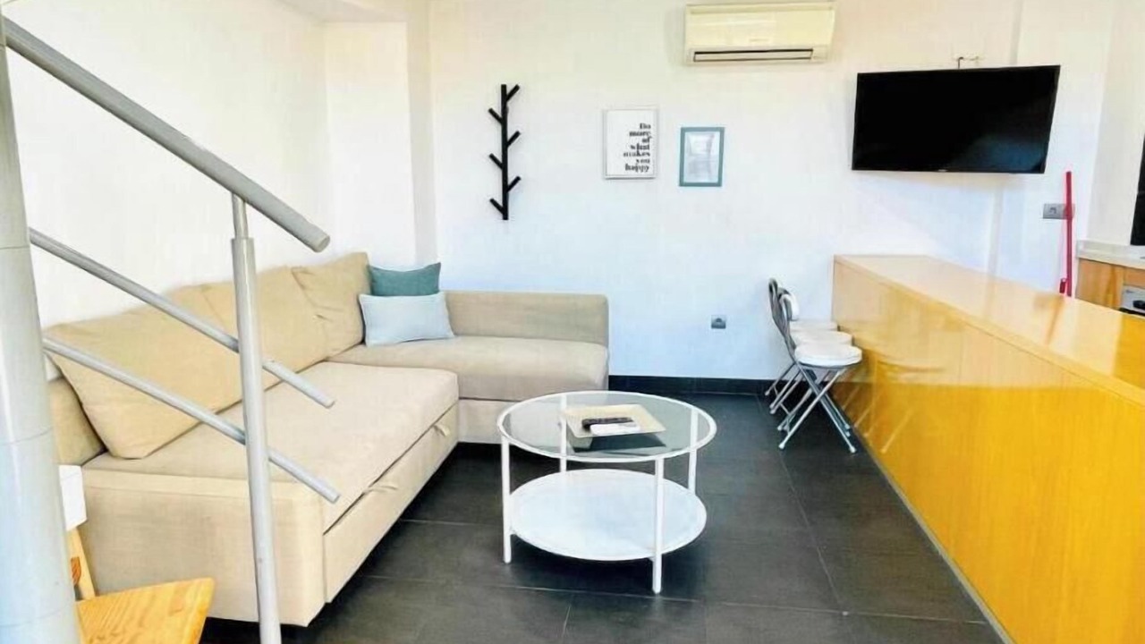 Photo of Livingroom in Centro - Sagrario