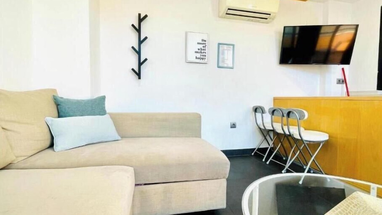 Photo of Livingroom in Centro - Sagrario