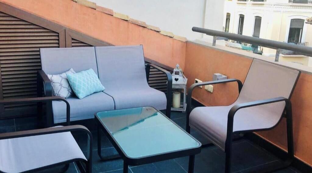Photo of Outdoor in Centro - Sagrario