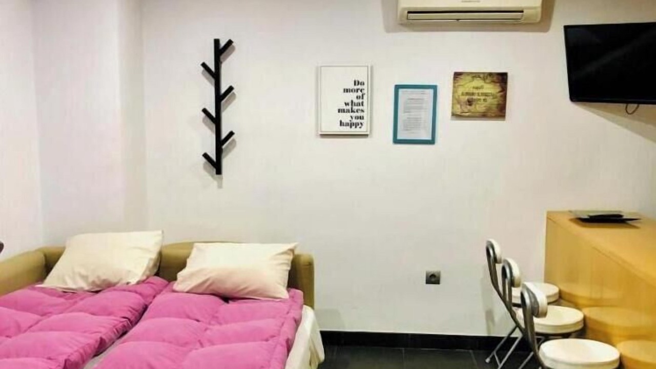 Photo of Bedroom in Centro - Sagrario