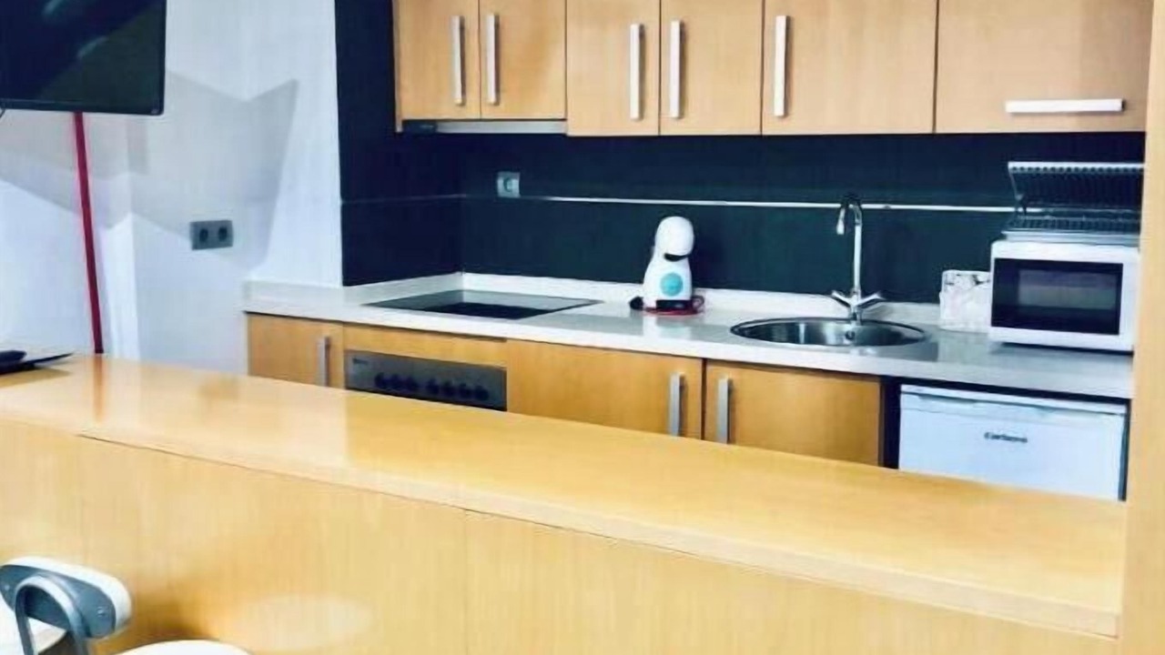 Photo of Kitchen in Centro - Sagrario