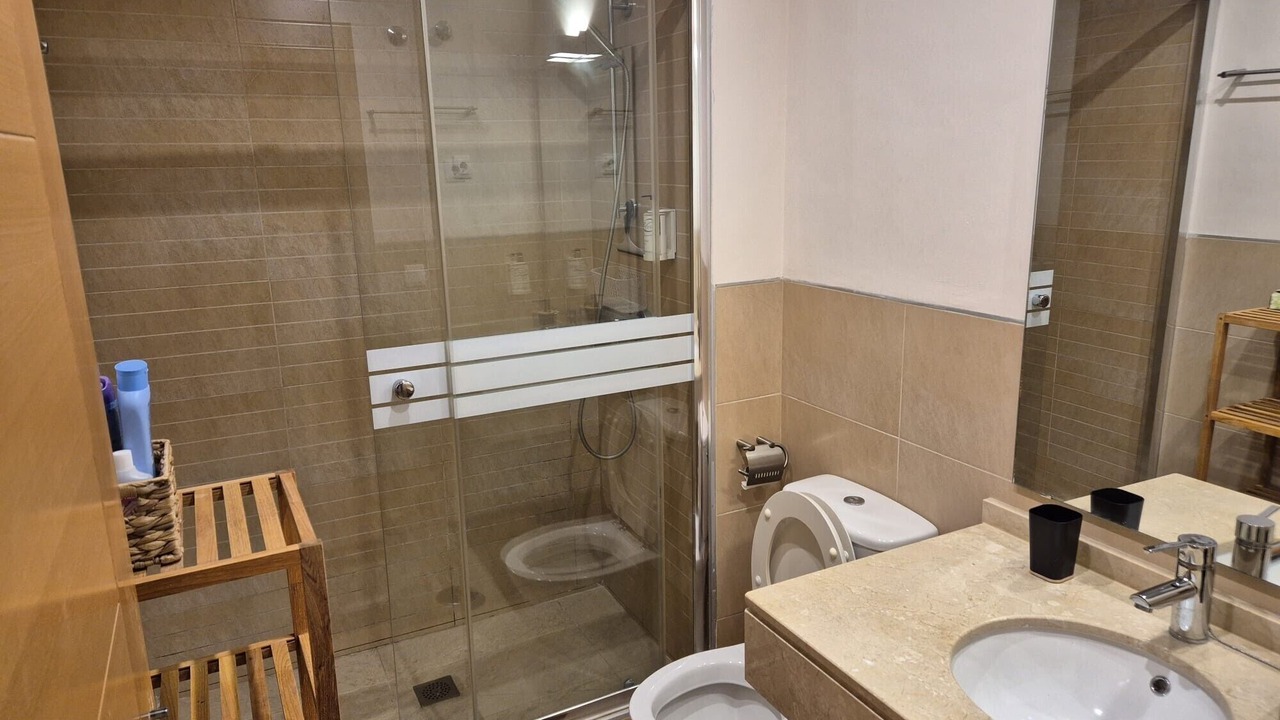 Photo of Bathroom in Corverica