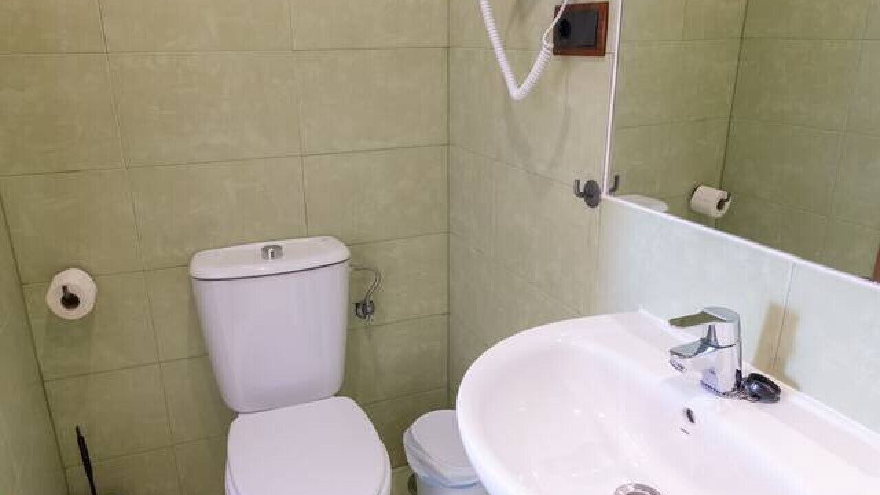 Photo of Bathroom in Segovia Old Town