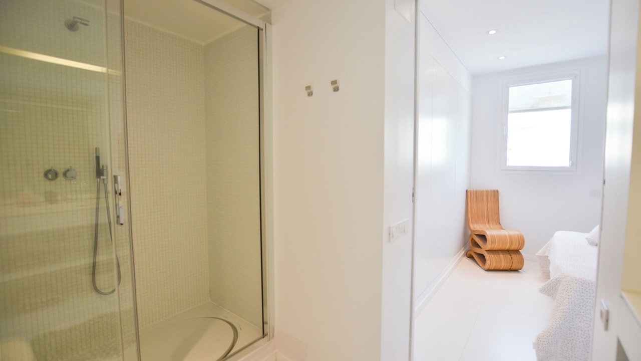 Photo of Bathroom in Talamanca