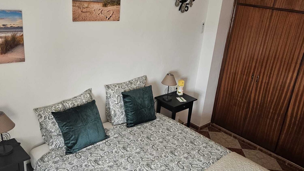 Photo of Bedroom in Villanueva de Algaidas