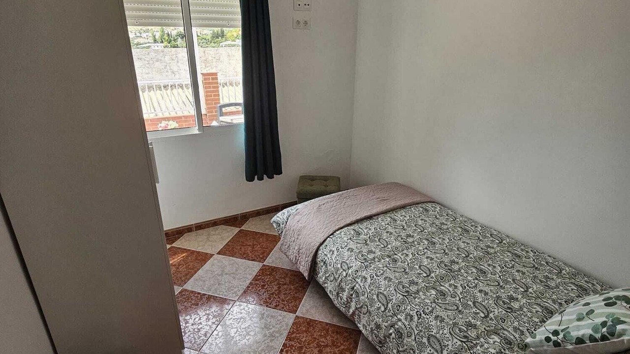 Photo of Bedroom in Villanueva de Algaidas