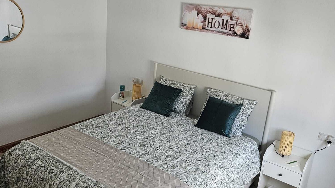 Photo of Bedroom in Villanueva de Algaidas