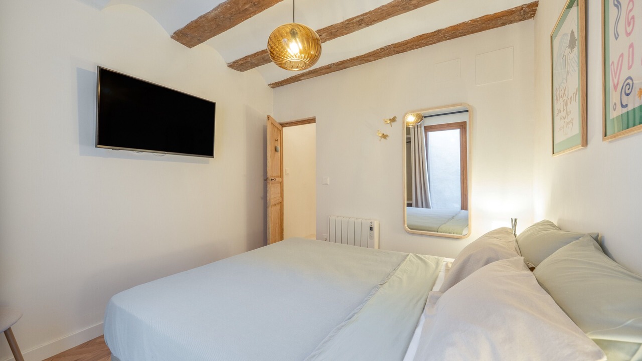 Photo of Bedroom in Biar