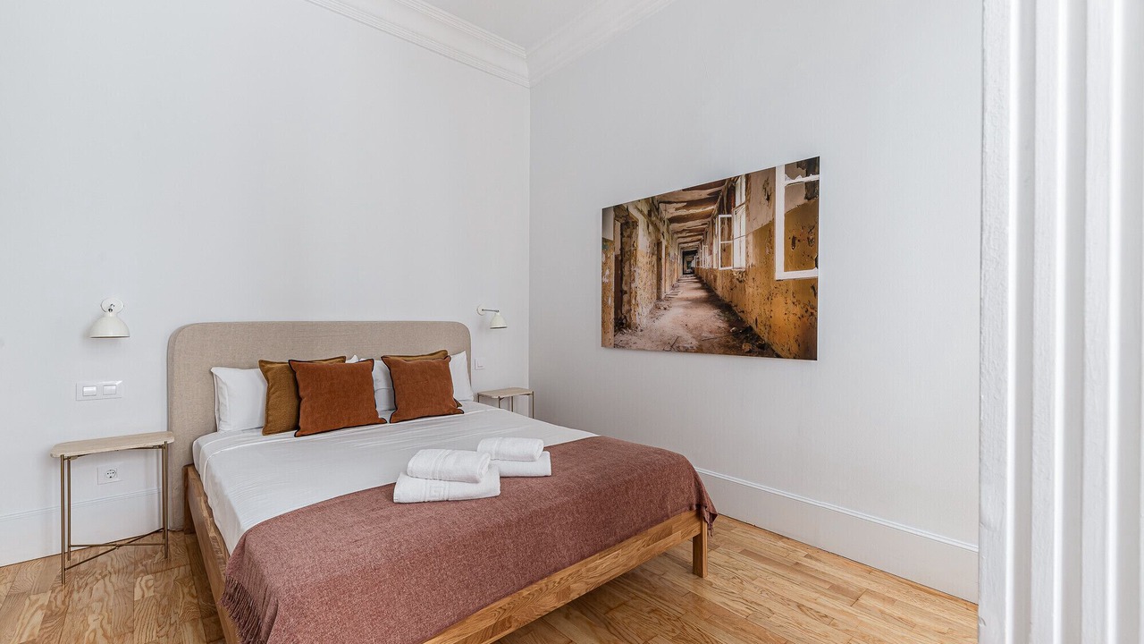 Photo of Bedroom in Centro