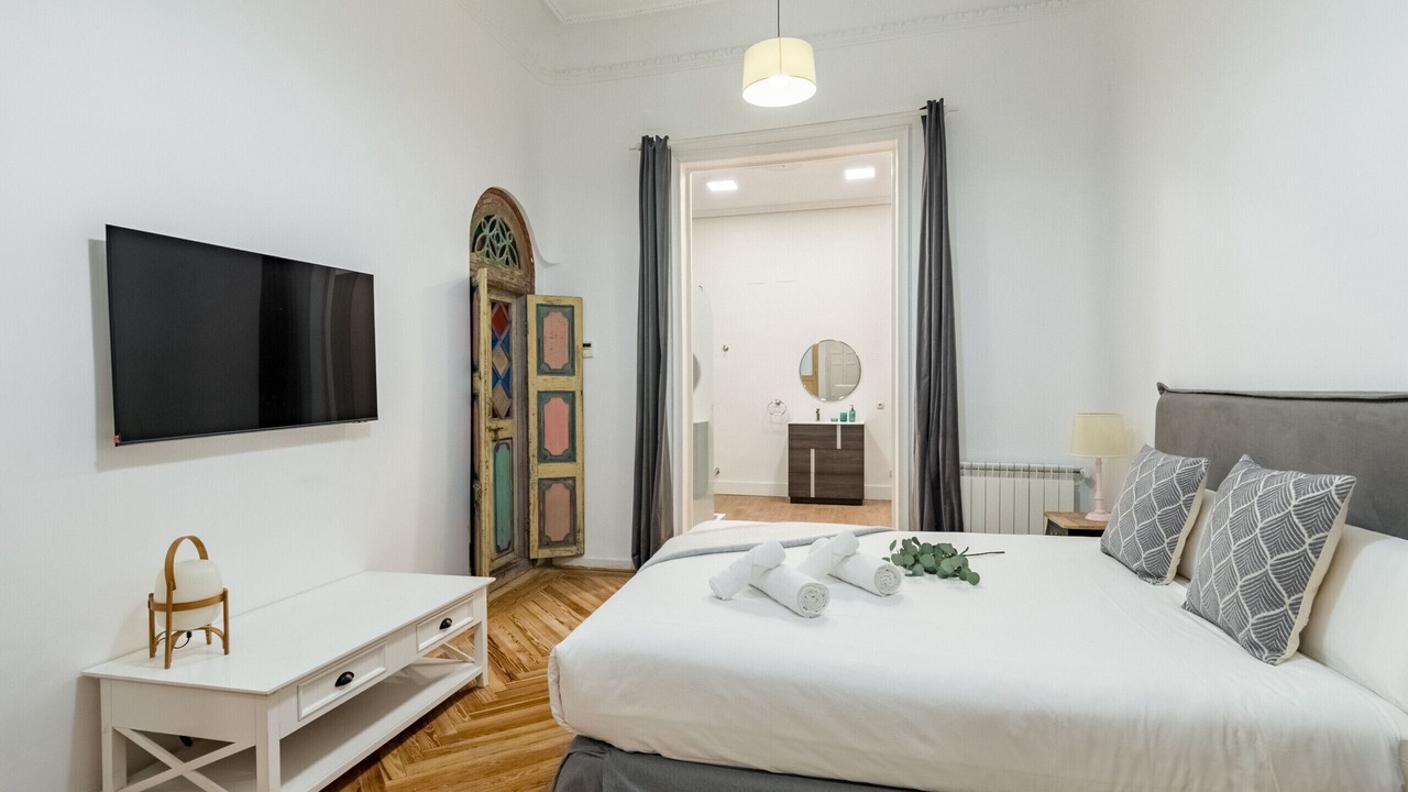 Photo of Bedroom in Centro