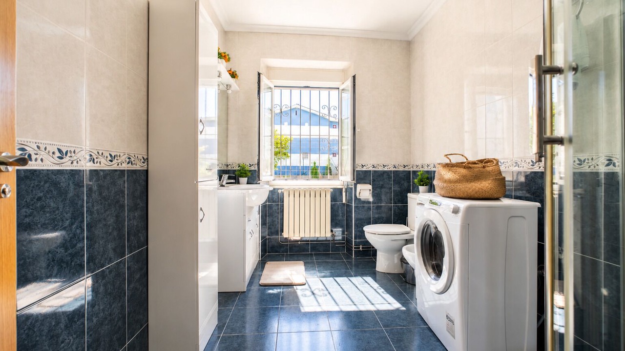 Photo of Bathroom in Navia