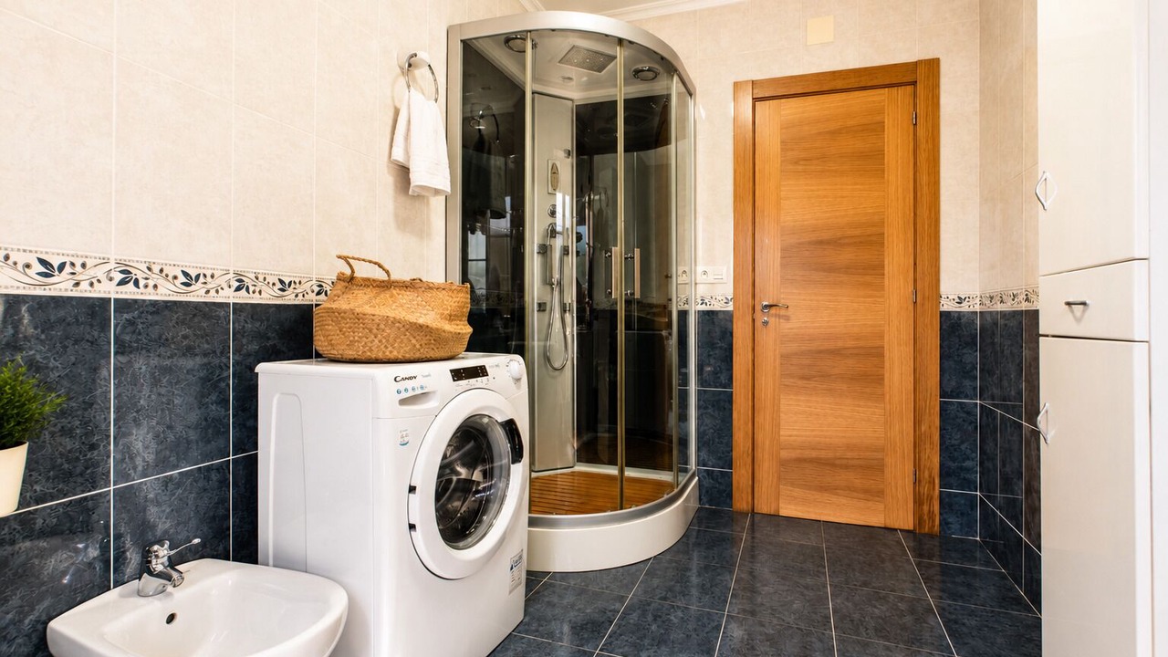 Photo of Bathroom in Navia