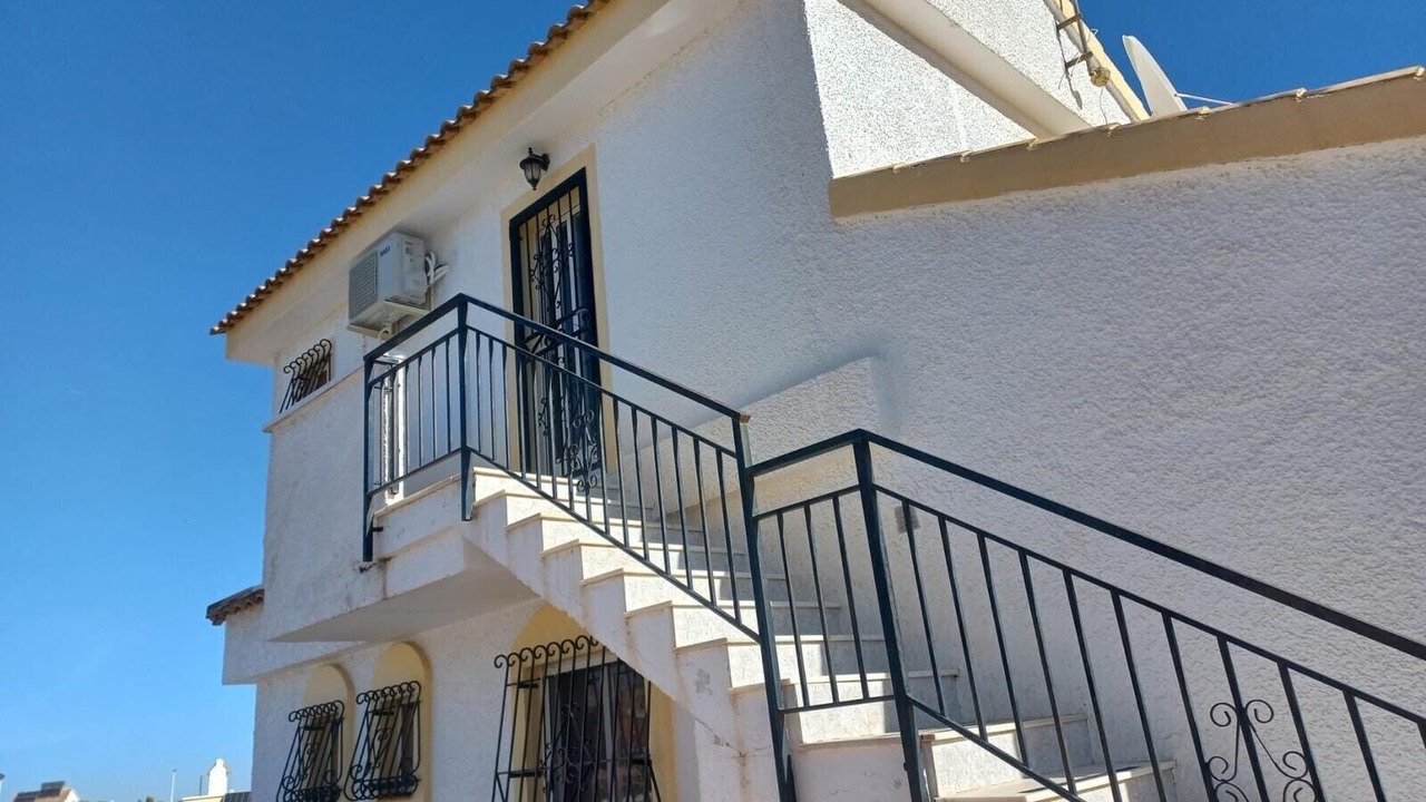 Photo of Outdoor in Mazarron