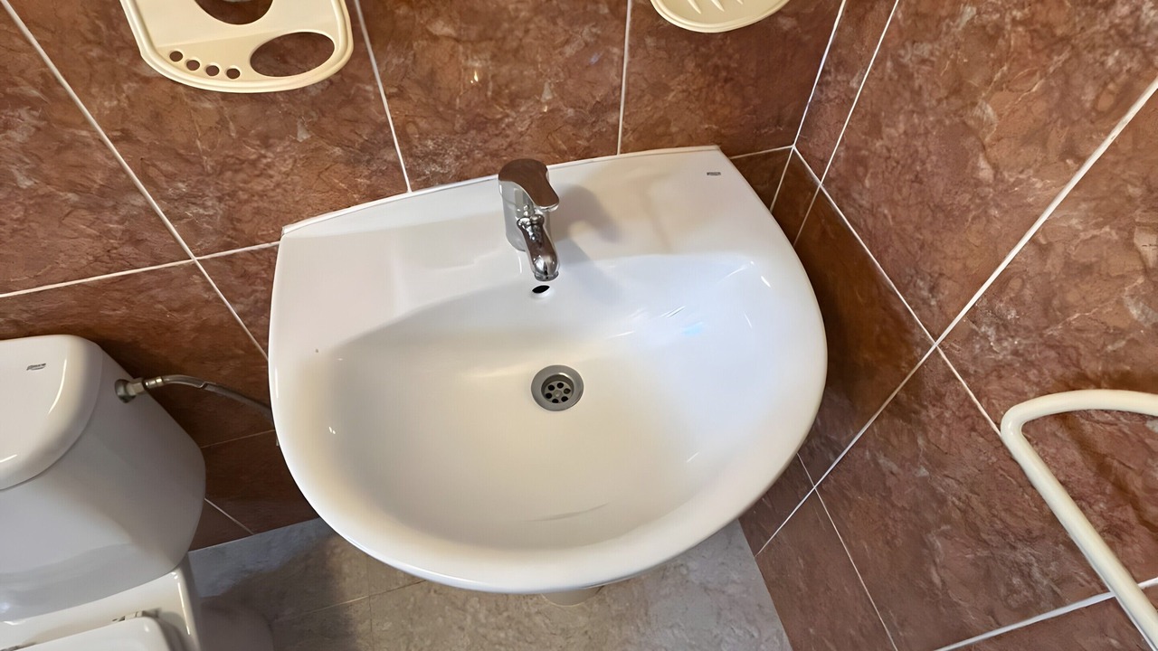 Photo of Bathroom in Mazarron