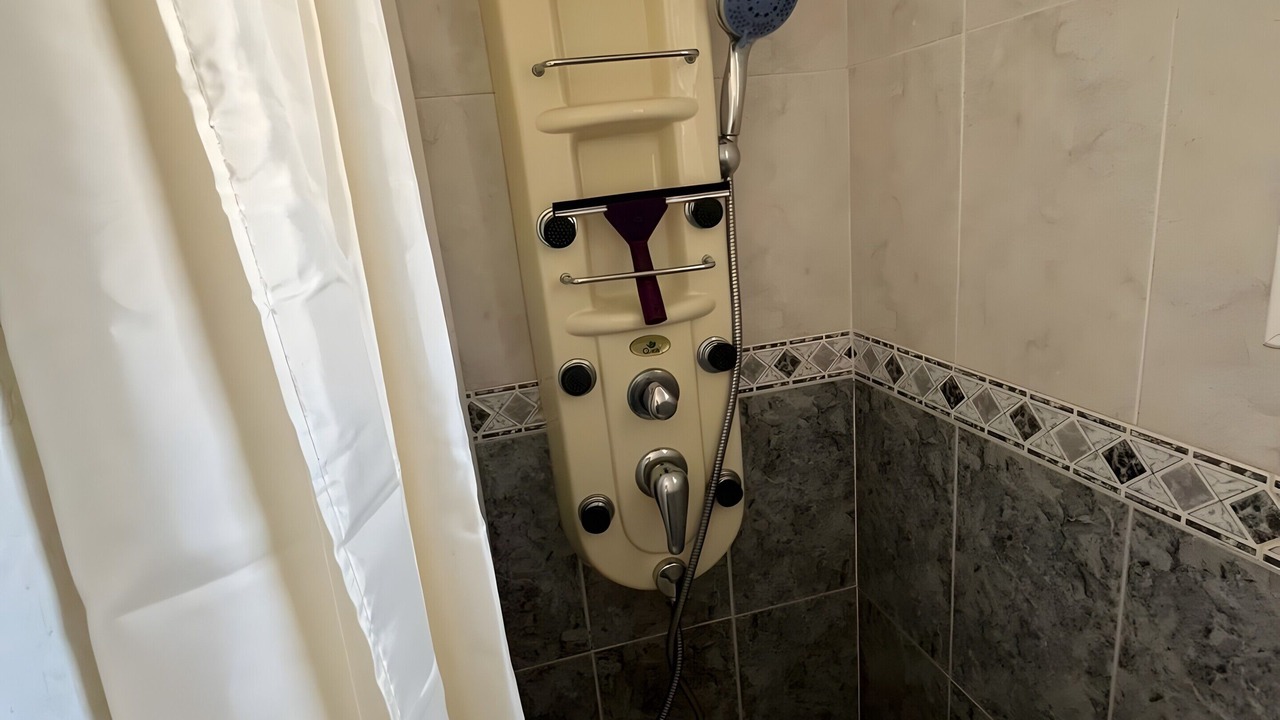 Photo of Bathroom in Mazarron
