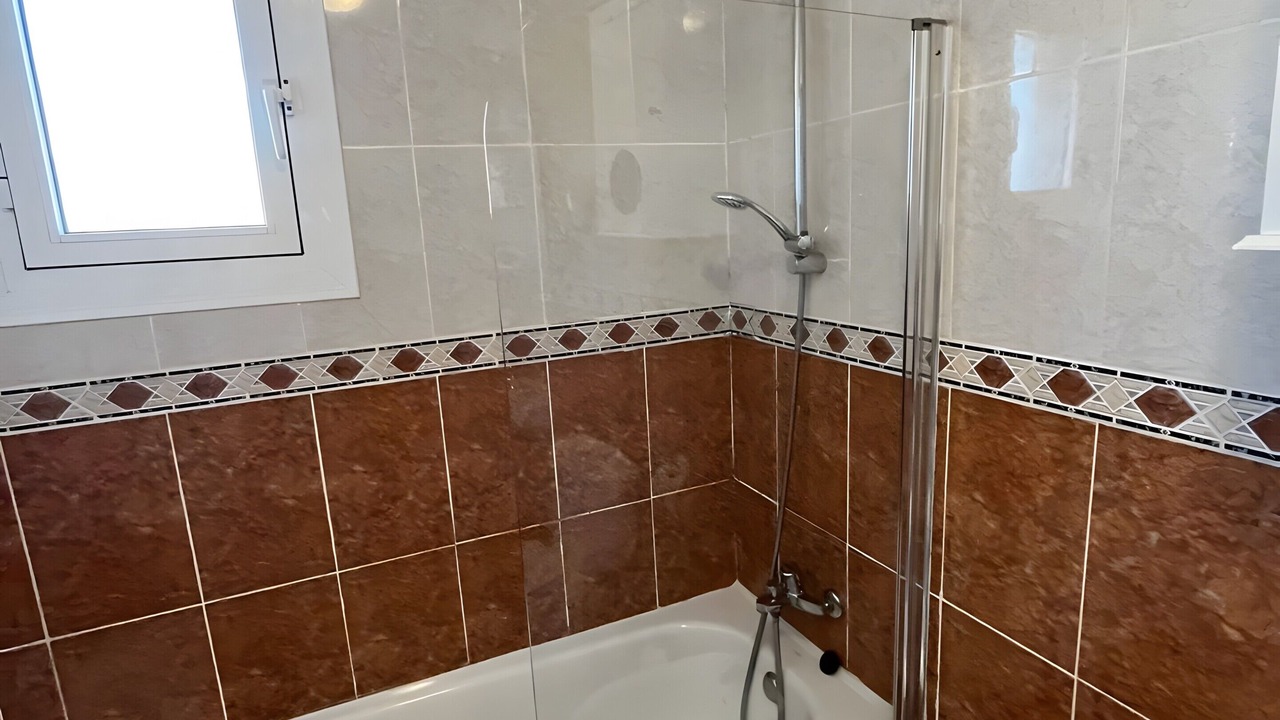 Photo of Bathroom in Mazarron
