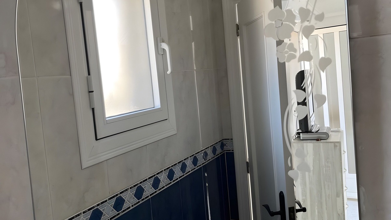 Photo of Bathroom in Mazarron