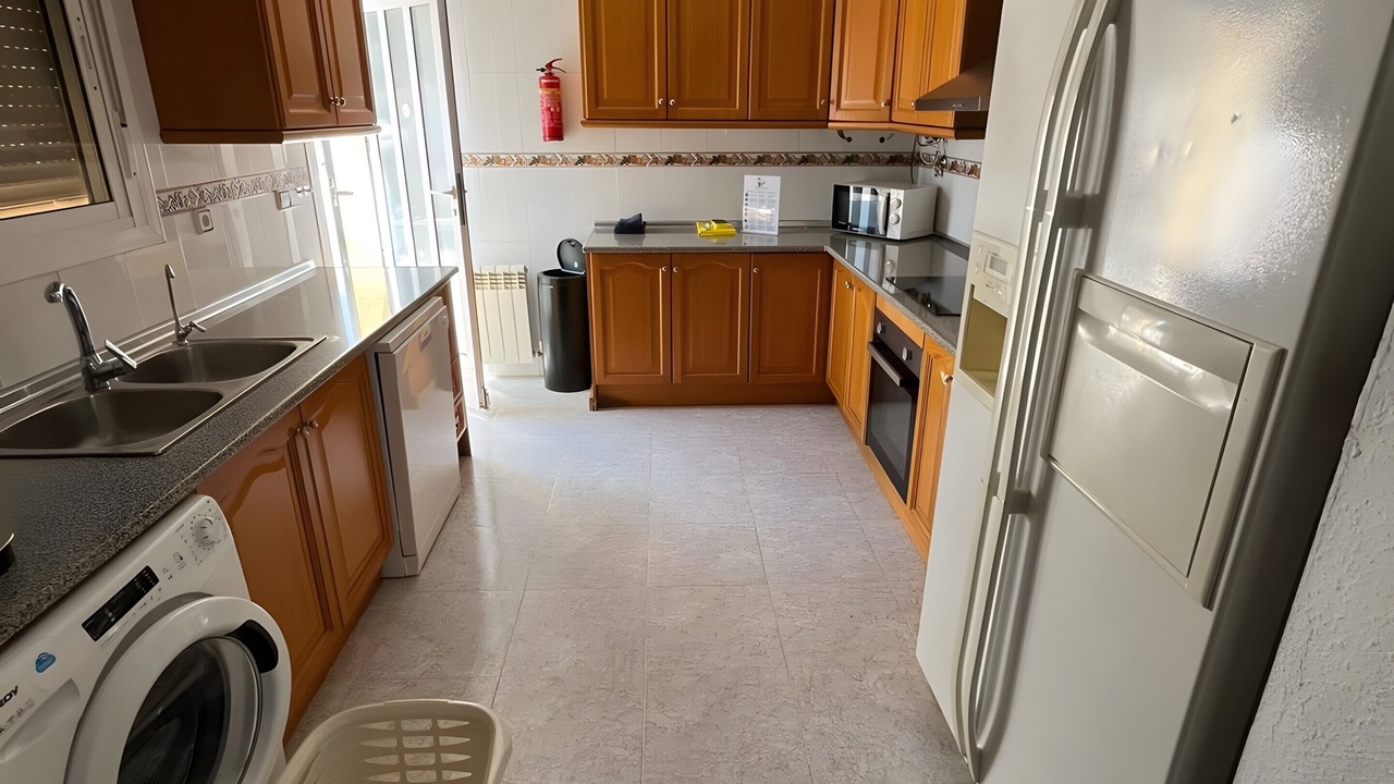Photo of Kitchen in Mazarron