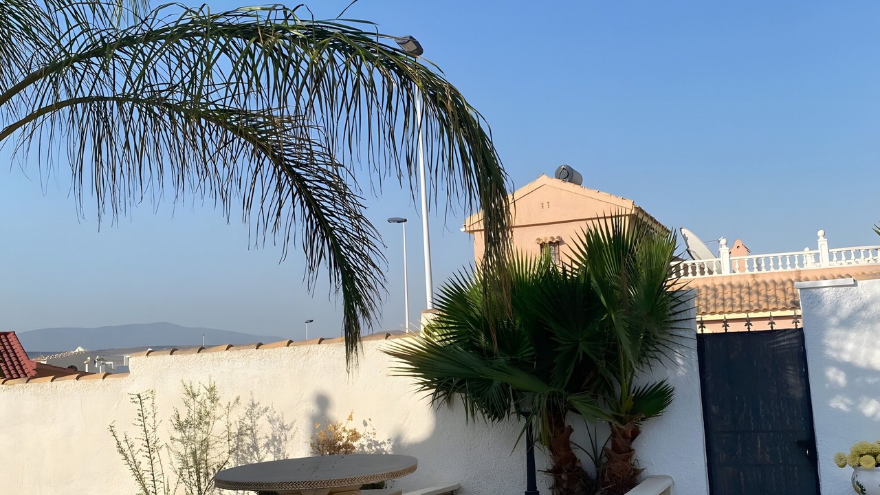 Photo of Outdoor in Mazarron