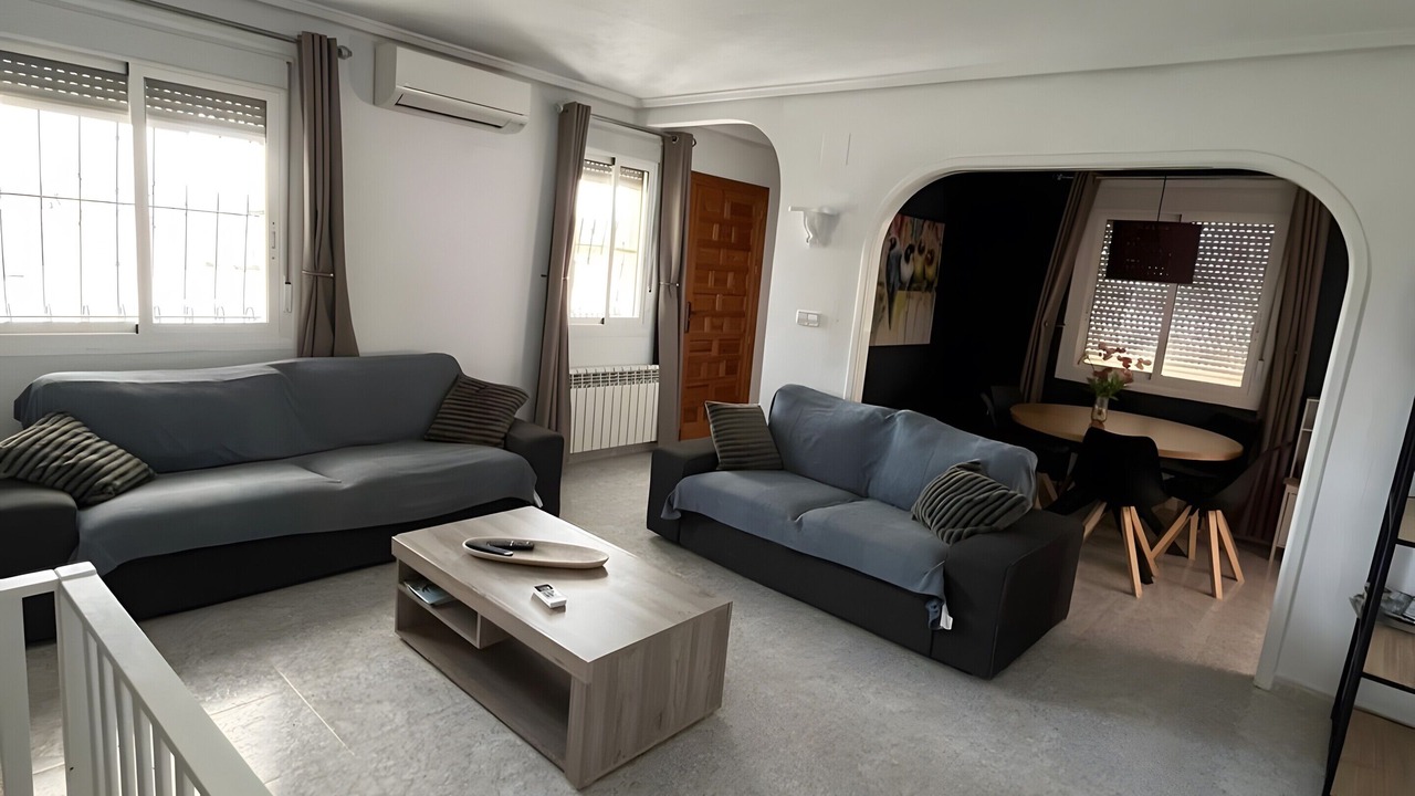 Photo of Livingroom in Mazarron
